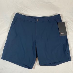 Lululemon commission short 7” inseam